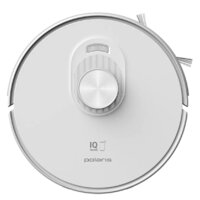Робот-пылесос Polaris PVCR 5001 Wi-Fi IQ Home - Превью изображения №3 — Интернет-магазин Time-Shop