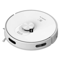 Робот-пылесос Polaris PVCR 5001 Wi-Fi IQ Home - Превью изображения №2 — Интернет-магазин Time-Shop