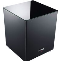 Беспроводной сабвуфер Canton Smart Sub 8 (черный) - Превью изображения №2 — Интернет-магазин Time-Shop