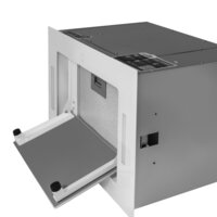 Кухонная вытяжка Exiteq EX-1236 (белый) - Превью изображения №3 — Интернет-магазин Time-Shop