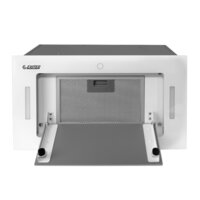 Кухонная вытяжка Exiteq EX-1236 (белый) - Превью изображения №2 — Интернет-магазин Time-Shop