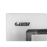 Кухонная вытяжка Exiteq EX-1236 (белый) - Превью изображения №4 — Интернет-магазин Time-Shop
