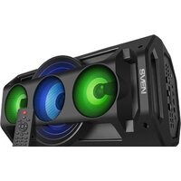 Патибокс SVEN PS-680 - Превью изображения №3 — Интернет-магазин Time-Shop