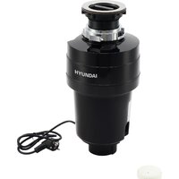 Измельчитель пищевых отходов Hyundai HFWD 12560 - Превью изображения №4 — Интернет-магазин Time-Shop