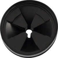 Измельчитель пищевых отходов Hyundai HFWD 12560 - Превью изображения №13 — Интернет-магазин Time-Shop