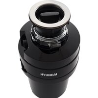 Измельчитель пищевых отходов Hyundai HFWD 12560 - Превью изображения №3 — Интернет-магазин Time-Shop