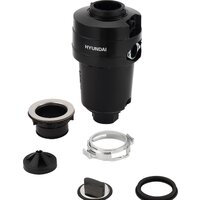 Измельчитель пищевых отходов Hyundai HFWD 12560 - Превью изображения №5 — Интернет-магазин Time-Shop