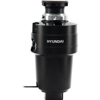 Измельчитель пищевых отходов Hyundai HFWD 12560 - Превью изображения №2 — Интернет-магазин Time-Shop