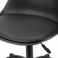 Офисное кресло Brabix MG-310 PL 532927 (черный) - Превью изображения №16 — Интернет-магазин Time-Shop