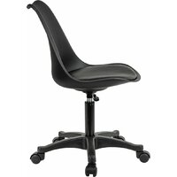 Офисное кресло Brabix MG-310 PL 532927 (черный) - Превью изображения №11 — Интернет-магазин Time-Shop