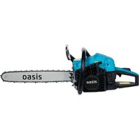Бензопила Oasis GSR-5618 - Превью изображения №2 — Интернет-магазин Time-Shop