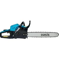Бензопила Oasis GSR-5618 - Превью изображения №3 — Интернет-магазин Time-Shop