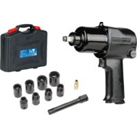 Nordberg NP14085K (с кейсом)