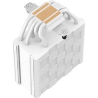 Кулер для процессора DeepCool AG500 WH ARGB R-AG500-WHANMN-G - Превью изображения №3 — Интернет-магазин Time-Shop