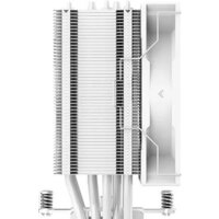 Кулер для процессора DeepCool AG500 WH ARGB R-AG500-WHANMN-G - Превью изображения №2 — Интернет-магазин Time-Shop