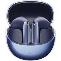 QCY AilyBuds Pro+ (темно-синий)