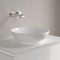 Умывальник Villeroy & Boch 4A4601R1 - Превью изображения №3 — Интернет-магазин Time-Shop