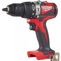 Ударная дрель-шуруповерт Milwaukee M18 BLPD2-0X 4933464516 (без АКБ, кейс) - Превью изображения №2 — Интернет-магазин Time-Shop