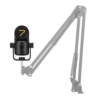 Проводной микрофон 7Ryms SR-USB Mini - Превью изображения №2 — Интернет-магазин Time-Shop