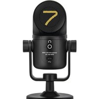 Проводной микрофон 7Ryms SR-USB Mini - Превью изображения №3 — Интернет-магазин Time-Shop