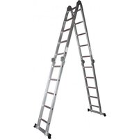 Лестница-трансформер Сорокин 24.25 - Превью изображения №3 — Интернет-магазин Time-Shop