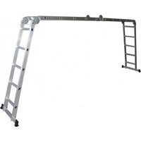 Лестница-трансформер Сорокин 24.25 - Превью изображения №4 — Интернет-магазин Time-Shop