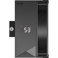 Кулер для процессора PCCooler RT500 Digital (черный) - Превью изображения №4 — Интернет-магазин Time-Shop