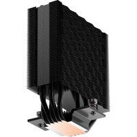 Кулер для процессора PCCooler RT500 Digital (черный) - Превью изображения №6 — Интернет-магазин Time-Shop