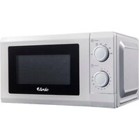 Микроволновая печь ARDO MNZ20-W2 - Превью изображения №2 — Интернет-магазин Time-Shop