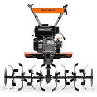 Мотоблок бензиновый Daewoo Power DATM 3.1 - Превью изображения №8 — Интернет-магазин Time-Shop