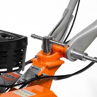 Мотоблок бензиновый Daewoo Power DATM 3.1 - Превью изображения №15 — Интернет-магазин Time-Shop