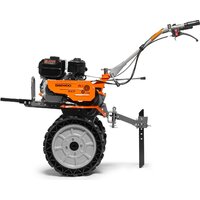 Мотоблок бензиновый Daewoo Power DATM 3.1 - Превью изображения №2 — Интернет-магазин Time-Shop