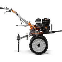 Мотоблок бензиновый Daewoo Power DATM 3.1 - Превью изображения №4 — Интернет-магазин Time-Shop