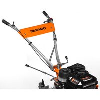 Мотоблок бензиновый Daewoo Power DATM 3.1 - Превью изображения №16 — Интернет-магазин Time-Shop