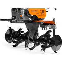 Мотоблок бензиновый Daewoo Power DATM 3.1 - Превью изображения №9 — Интернет-магазин Time-Shop