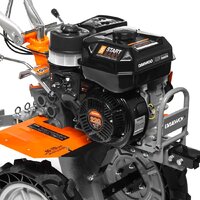 Мотоблок бензиновый Daewoo Power DATM 3.1 - Превью изображения №11 — Интернет-магазин Time-Shop