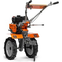 Мотоблок бензиновый Daewoo Power DATM 3.1 - Превью изображения №3 — Интернет-магазин Time-Shop