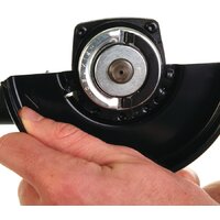 Угловая шлифмашина Milwaukee AG 10-125 EK [4933451220] - Превью изображения №3 — Интернет-магазин Time-Shop