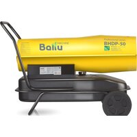 Дизельная тепловая пушка Ballu BHDP-50 - Превью изображения №3 — Интернет-магазин Time-Shop