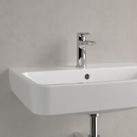 Умывальник Villeroy & Boch O.Novo 4A41KGR1 - Превью изображения №6 — Интернет-магазин Time-Shop