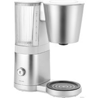 Капельная кофеварка Zwilling Enfinigy 53106-000 (серебристый) - Превью изображения №4 — Интернет-магазин Time-Shop