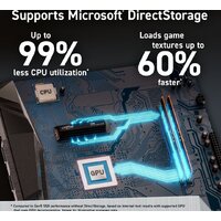 SSD Crucial T700 1TB CT1000T700SSD5 - Превью изображения №2 — Интернет-магазин Time-Shop