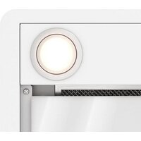 Кухонная вытяжка Franke Vera WH 52 305.0712.241 - Превью изображения №5 — Интернет-магазин Time-Shop