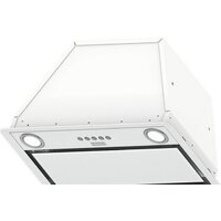 Кухонная вытяжка Franke Vera WH 52 305.0712.241 - Превью изображения №2 — Интернет-магазин Time-Shop