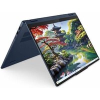 Ноутбук 2-в-1 Lenovo IdeaPad 5 2-in-1 16IAL10 83KS000UUS - Превью изображения №2 — Интернет-магазин Time-Shop