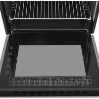 Электрический духовой шкаф MAUNFELD AEOD60106W - Превью изображения №11 — Интернет-магазин Time-Shop