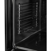 Электрический духовой шкаф MAUNFELD AEOD60106W - Превью изображения №10 — Интернет-магазин Time-Shop