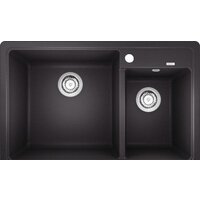 Blanco Legra 8 526224 (антрацит)