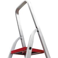 Лестница-стремянка Новая высота NV 3112 (4 ступени) - Превью изображения №6 — Интернет-магазин Time-Shop