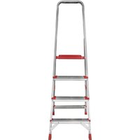 Лестница-стремянка Новая высота NV 3112 (4 ступени) - Превью изображения №5 — Интернет-магазин Time-Shop